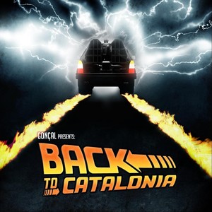 Back To Catalonia