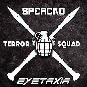 Terrorsquad(with Eyetaxia) (Explicit)