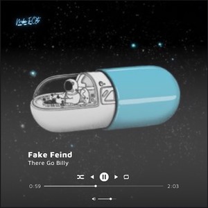 Fake Feind (Explicit)