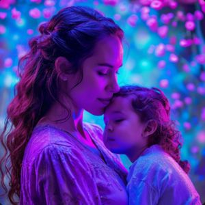 Песня о маме