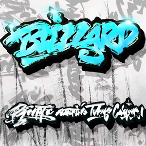 Blizzard (feat. Big Ric, Jam Cee, King Dunx & Tokyo Cigar) [Explicit]