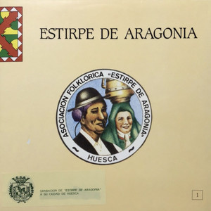 Estirpe de Aragonia 1989