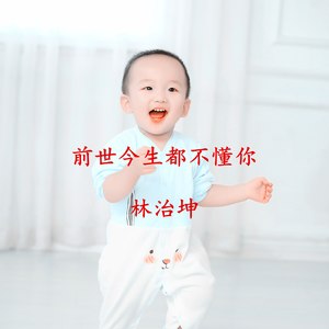 前世今生都不懂你
