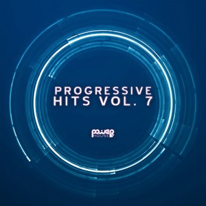 Always Hope (Progressive Trance Dj Mixed)