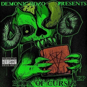 Book of Curses