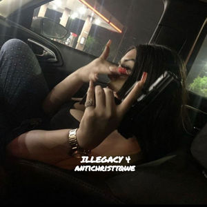 ILLEGACY 4 (Explicit)