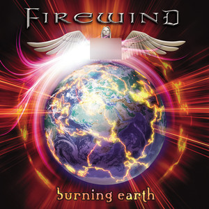 Burning Earth (2012)