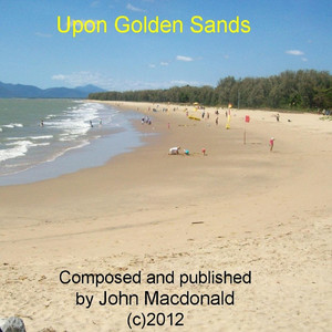 Upon Golden Sands