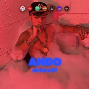 ANDO (feat. Jeremias Klein)