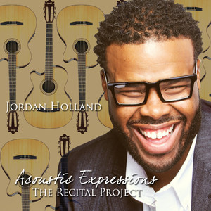 Acoustic Expressions: The Recital Project