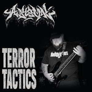 Terror Tactics (Explicit)