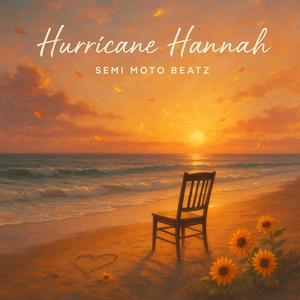 Hurricane Hannah (Radio Edit)