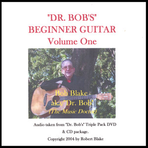 Beginner Guitar Volume 1