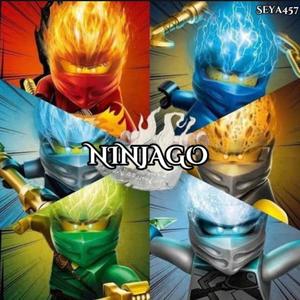 Ninjago