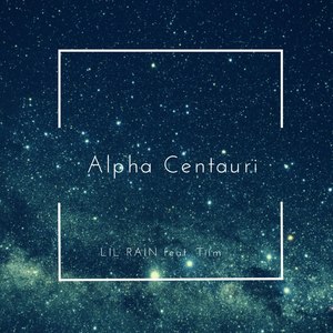 Alpha Centauri