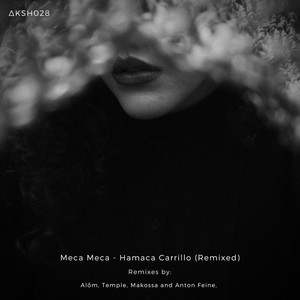 Hamaca Carrillo (Makossa 555 Remix)