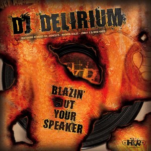 Blazin' Out Your Speaker (Amnesy's Remix|Explicit)