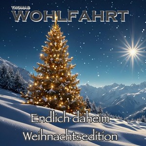 Endlich Daheim (Weihnachtsedition 2025)