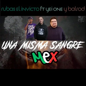 Una Misma Sangre Mex
