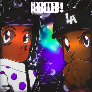 HXNTER! (Explicit)