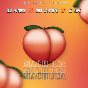 Machuca (original) [Explicit]