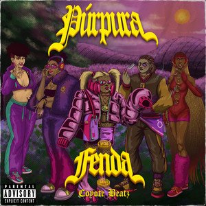 Púrpura (Explicit)