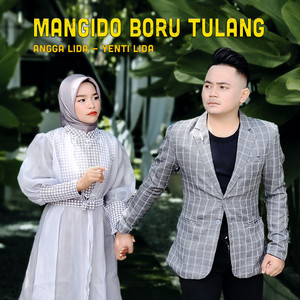 Mangido Boru Tulang