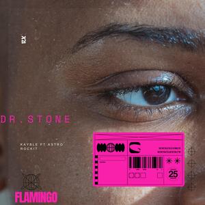 Dr. Stone (feat. Astro Rockit) (Explicit)