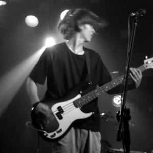 gracious forgiveness (shoegaze version)