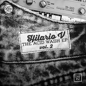 Striktly Acid (Original Mix)
