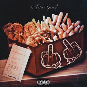 Black District (feat. Cool Mook) (Explicit)