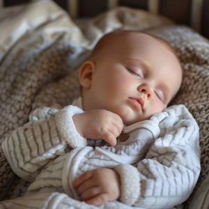 Gentle Baby Sleep Melodies for Rest