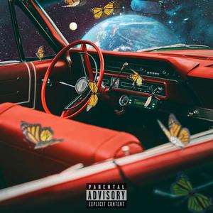 7R0U813D W473R5 (feat. Tymain Robbins) (Explicit)