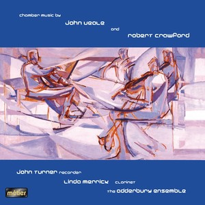 String Quartet - I. Allegro molto moderato