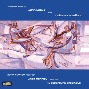 Chamber Music - VEALE, J. / CRAWFORD, R. (J. Turner, Merrick, Adderbury Ensemble)