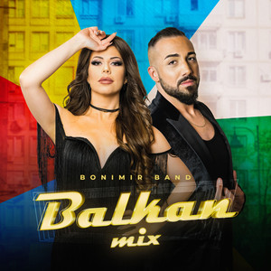 Balkan mix
