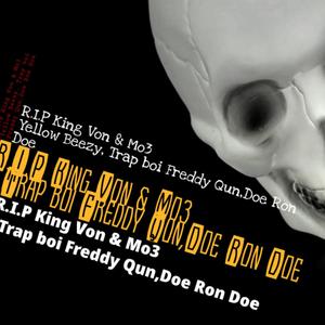 End of Rondo Story Diss Track(feat. Lil Ruff House is Kodak) (Explicit)