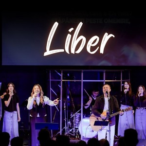 Liber (Live)