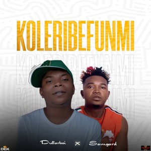 Koleribefunmi