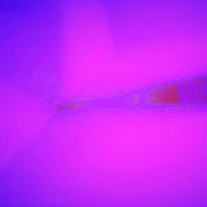 with the power of Picasso's stone