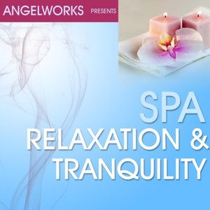 Spa Relaxation & Tranquility