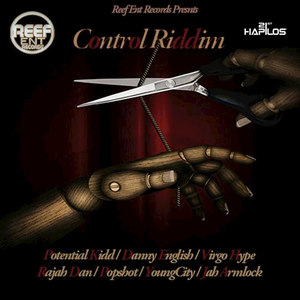 Control Riddim