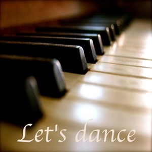 Let's Dance Das Tanzalbum 2014