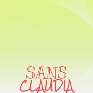 Sans Claudia