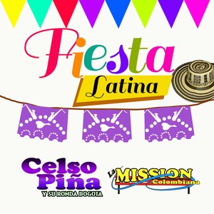 Fiesta Latina