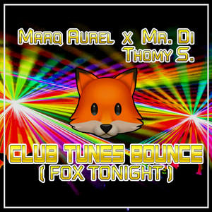 Club Tunes Bounce (Fox Tonight)