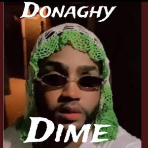 Donaghy dime album dron