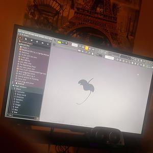 STRIKEEEEEEEE (feat. Luh D) (Explicit)