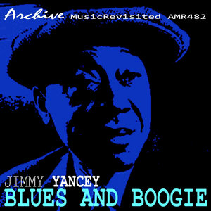 Blues and Boogie