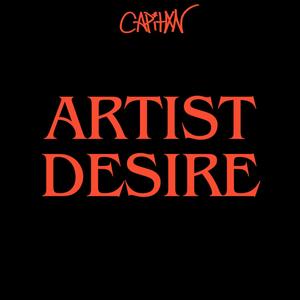 Artist Desire (Explicit)